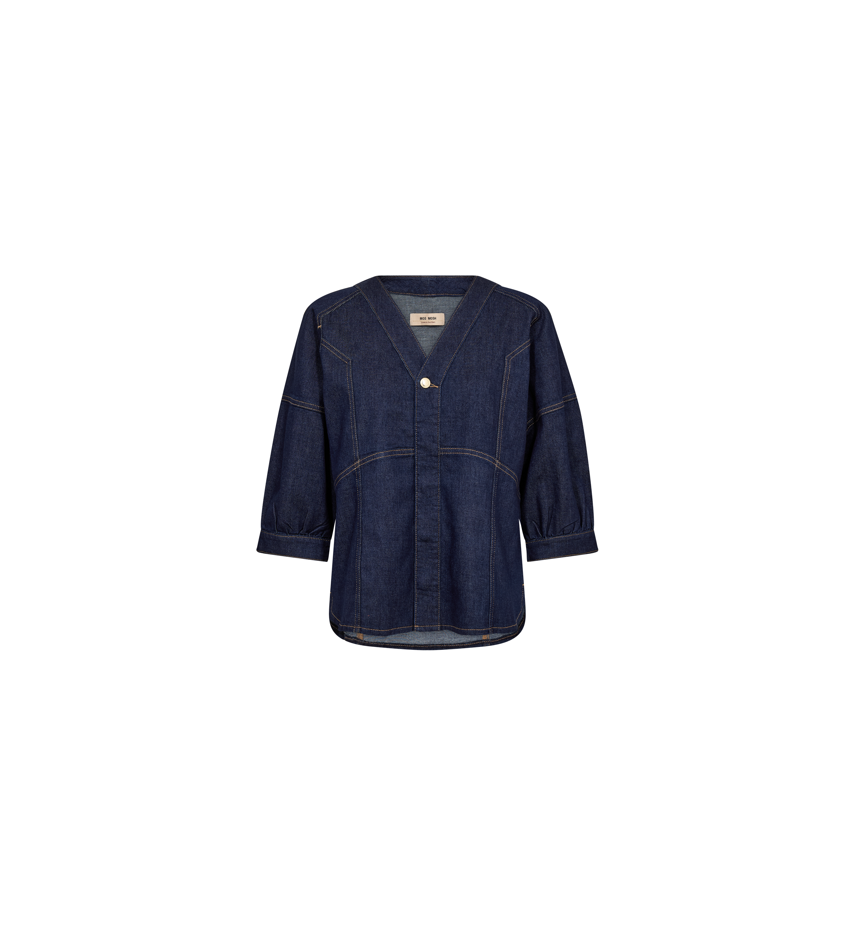 Packshot / Dark Blue / Front